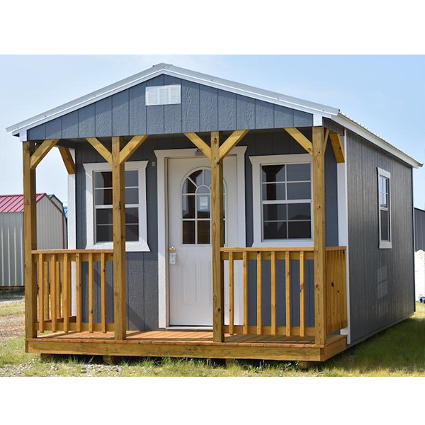 Painted Cabin