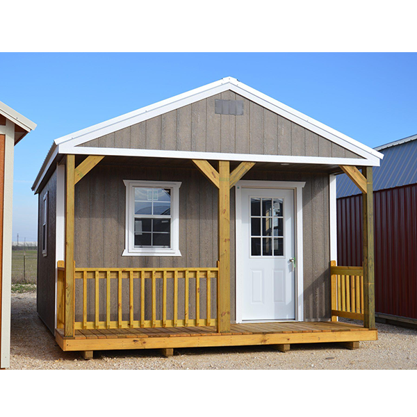 Urethane Cabin