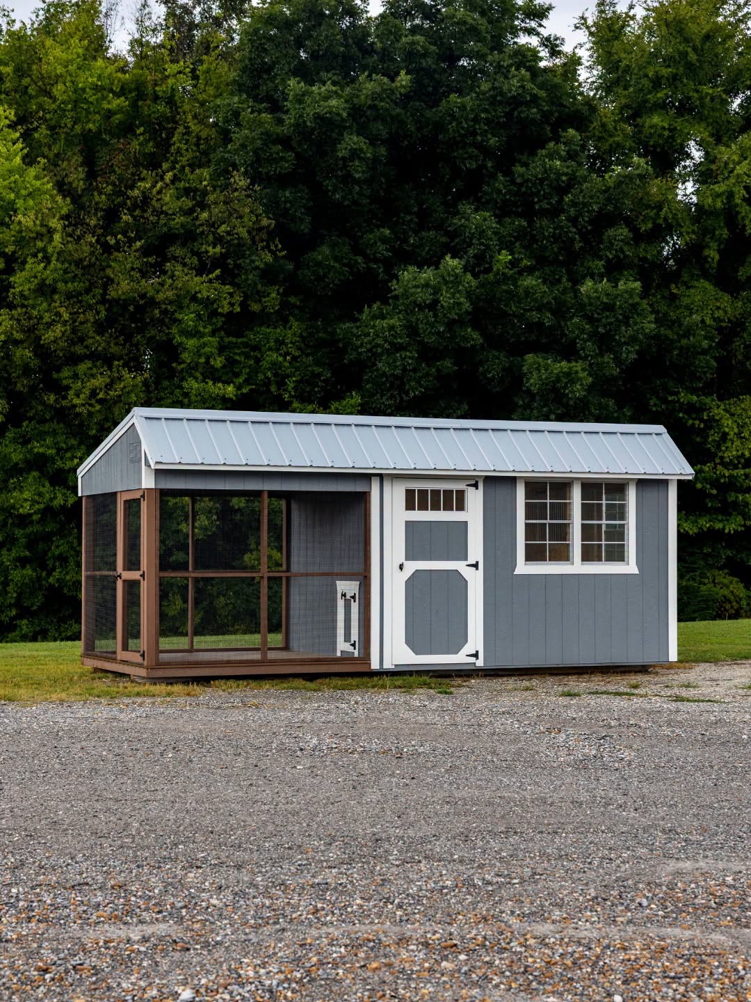 Chicken Coops