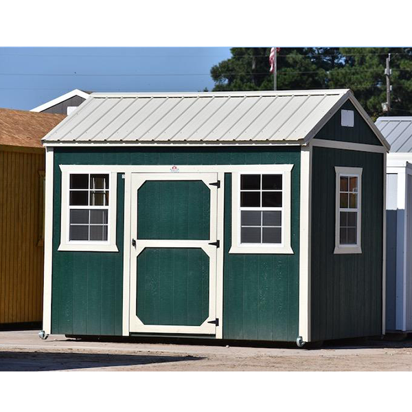 Painted Side Utility