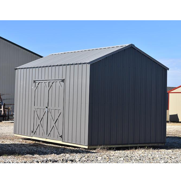 Z Metal Side Utility