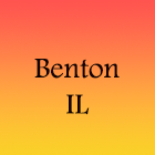 Benton, IL