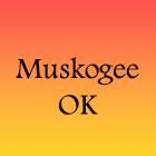 Muskogee, OK