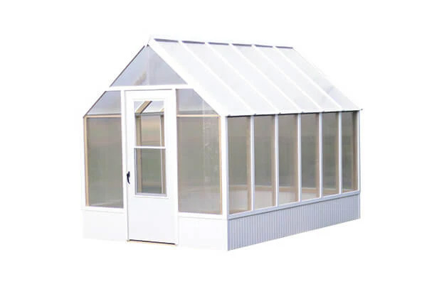 8 x 12 Greenhouse