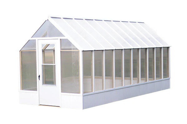 8 x 20 Greenhouse