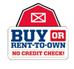 RENT-TO-OWN